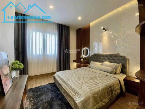 🏠 Bán nhà Vĩnh Khánh, Q.4, 62m², 3 tầng, 3PN, 4WC - 3.8 tỷ 🏠 - 1