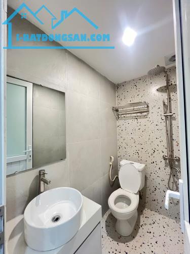 💥N07 Trần Quý Kiên - Cầu Giấy 56m 2PN 2WC Full nội thất đỉnh, nhỉnh 4 tỷ💥 - 4