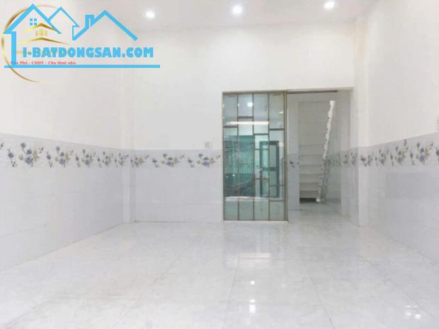 Bán Nhà Đẹp hẻm 122 Miếu Gò Xoài, BHHA, Bình Tân, 52m2, 2 tầng chỉ 5 tỷ nhỉnh, 0898333313 - 3