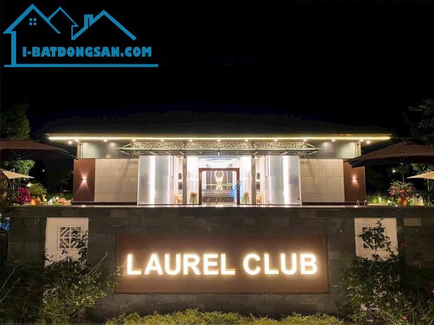 💥💥Bán biệt thự đảo khu Eco Garden Laurel Villas💥💥