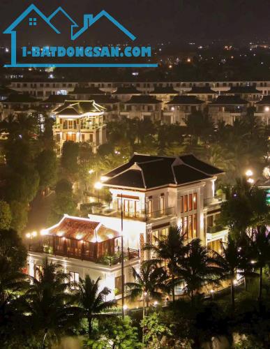 💥💥Bán biệt thự đảo khu Eco Garden Laurel Villas💥💥 - 1