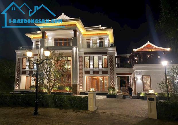 💥💥Bán biệt thự đảo khu Eco Garden Laurel Villas💥💥 - 2