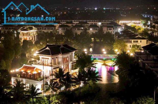 💥💥Bán biệt thự đảo khu Eco Garden Laurel Villas💥💥 - 3