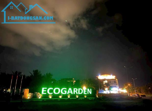 💥💥Bán biệt thự đảo khu Eco Garden Laurel Villas💥💥 - 4