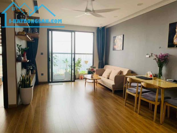 Bán căn hộ chung cư HH Thái Hà Phạm Văn Đồng – DT 90m2 ( 3PN) – tầng 15.