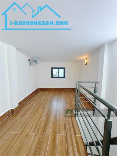 🏠 Bán nhà Tôn Đản, Q.4, 30m², 3 tầng, 2PN, 2WC - 2.85 tỷ 🏠