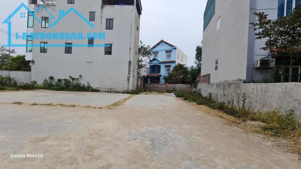 BÁN LÔ GÓC 740M2 SIÊU VÍP GẦN TRUNG TÂM HUYỆN MÊ LINH HÀ NỘI - 3