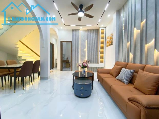 🏡🏡🏡CHỈ 2.68 TỶ ♦️ NHÀ 2 TẦNG ĐẸP NHƯ VILLA.