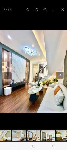 🏡🏡🏡CHỈ 2.68 TỶ ♦️ NHÀ 2 TẦNG ĐẸP NHƯ VILLA. - 4