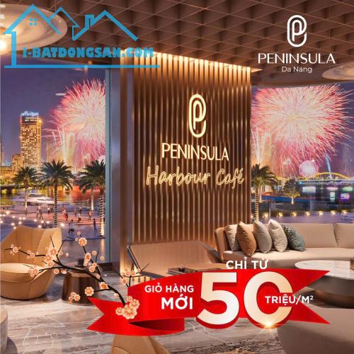 🌟PENINSULA DA NANG – KHÔNG GIAN SỐNG NUÔI DƯỠNG TÂM HỒN & TRÍ TUỆ 🌟 - 4