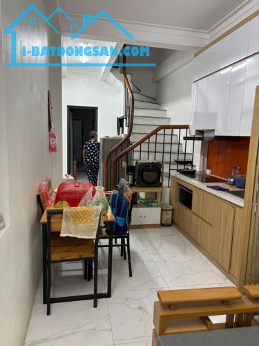 Độc nhất. Cần bán nhanh Ngọc Thụy Long Biên 56m2 chỉ hơn 5 tỷ nhà sạch đẹp - 1