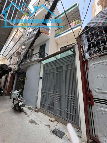 Độc nhất. Cần bán nhanh Ngọc Thụy Long Biên 56m2 chỉ hơn 5 tỷ nhà sạch đẹp - 3