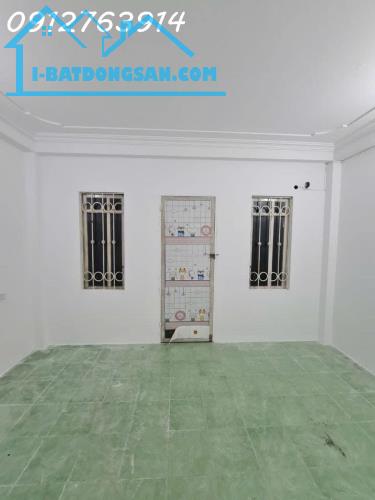 HIẾM, CHÍNH CHỦ BÁN NHÀ VĨNH HƯNG 3.65 TỶ, 21M2, 4T, SỔ ĐẸP, GẦN OTO - 4