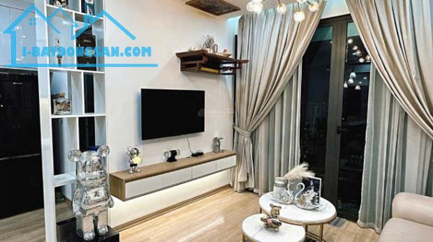 🌺Cần bán gấp căn hộ cao cấp🌺 💎Căn  dự án Vinhomes Tân Hoàng Minh Dcapital🏡 View triệ - 2