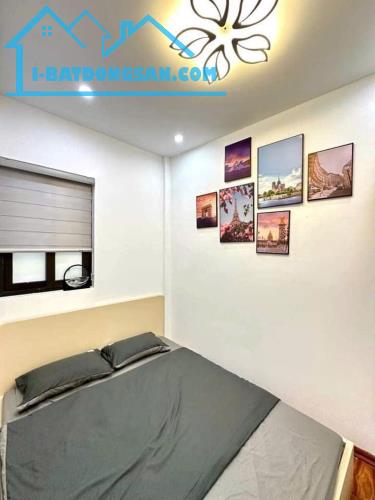 🏠 NHÀ 6 TỶ - NGÕ THÔNG - NỞ HẬU HAI BÀ TRƯNG - NỘI THẤT CAO CẤP - SẴN SÂN ĐỂ XE