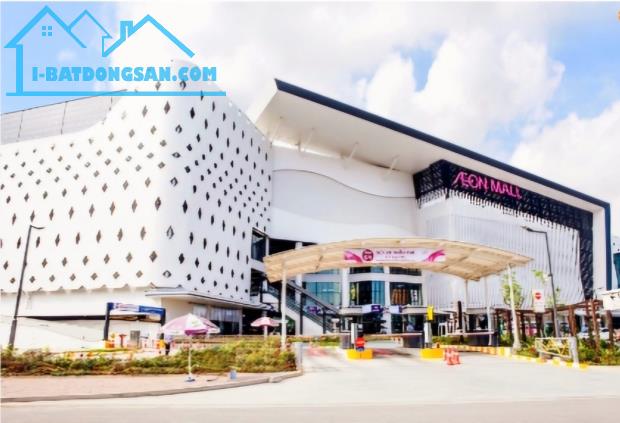 BÁN ĐẤT DỊCH VỤ DƯƠNG NỘI, HÀ ĐÔNG GẦN TRUNG TÂM THƯƠNG MẠI AEON MALL - LH 0932708823 - 1