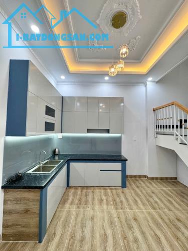 BÁN NHÀ 2 TẦNG, 86M2, NGÕ NGUYỄN TRI PHƯƠNG, BỬU HÒA, BIÊN HÒA, ĐỒNG NAI - CHỈ 3.6 TỶ - - 2