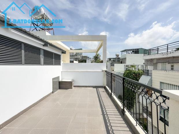 BÁN NHÀ RIÊNG KIM GIANG 46M,NHÀ DÂN XÂY KHUNG CỘT CHẮC CHẮN 6.2 TỶ - 4