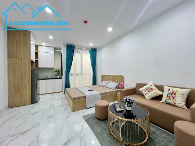 Bán nhà Trần Khát Chân, Hai Bà Trưng 66m2x5 tầng 7PN, full đồ, doanh thu 40tr - 4