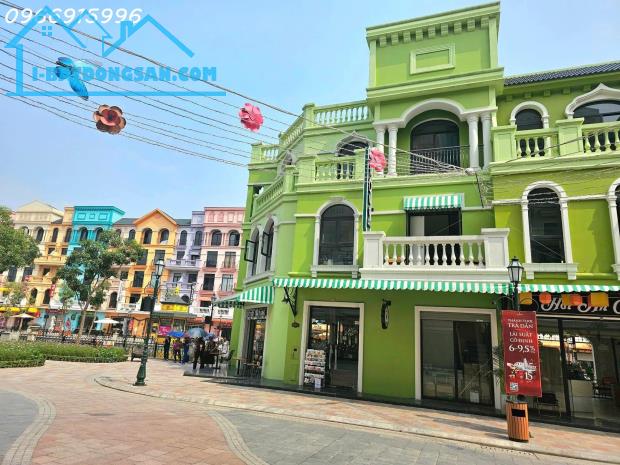 CẦN SANG NHƯỢNG QUÁN CAFE TẠI VINHOME OCEAN PARAK 3 - Địa chỉ: vinhome ocean park 3, xã