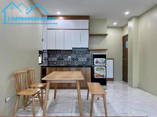 Bán nhà Phúc Lợi, Long Biên, ngõ thông, ô tô tránh, kinh doanh 120m nhỉnh 19 tỷ