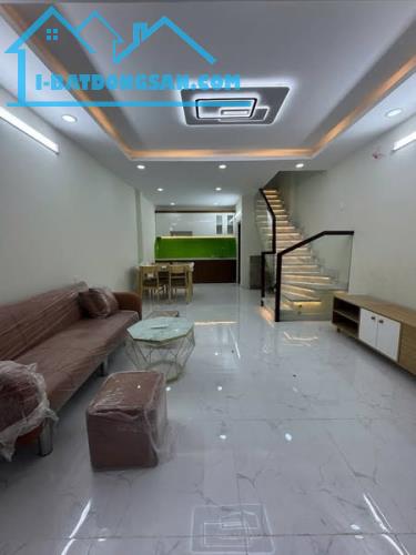 🏡 NHÀ MỚI LUNG LINH - ĐƯỜNG 18D, QBÌNH TÂN 32M2 - TẶNG NỘI THẤT - 2T - CHỈ 3.5 TỶ - 1