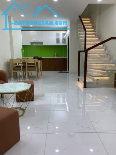 🏡 NHÀ MỚI LUNG LINH - ĐƯỜNG 18D, QBÌNH TÂN 32M2 - TẶNG NỘI THẤT - 2T - CHỈ 3.5 TỶ - 2