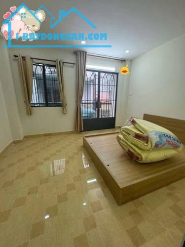 🏡 NHÀ MỚI LUNG LINH - ĐƯỜNG 18D, QBÌNH TÂN 32M2 - TẶNG NỘI THẤT - 2T - CHỈ 3.5 TỶ - 3