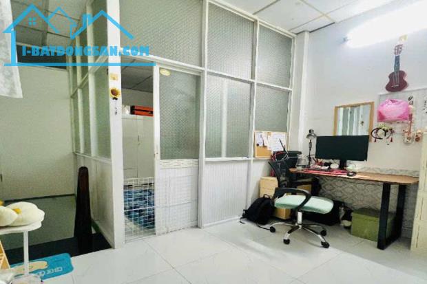 Bán nhà hẻm ba gác, Tây Thạnh, Tân Phú, 3.5m x 8.4m, 30m², 2 tầng - Giá 3.28 tỷ TL - 4