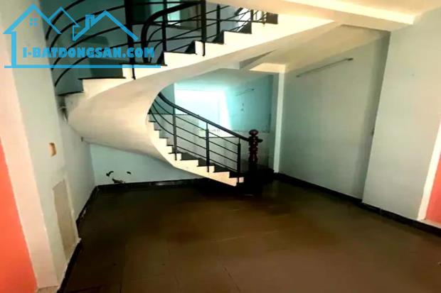 Bán nhà hẻm xe hơi, Lê Trọng Tấn, Bình Tân, 4m x 12.7m, 47.9 m² - Giá 4.5 tỷ TL