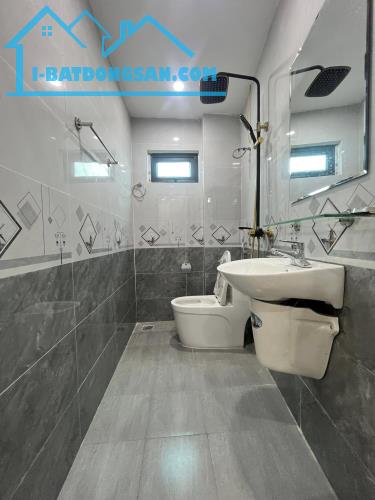 🔥 NHÀ RIÊNG TÂY SƠN – THÁI HÀ 29,25m², 5 TẦNG, GẦN Ô TÔ – CHỈ 5 TỶ 🔥 - 2