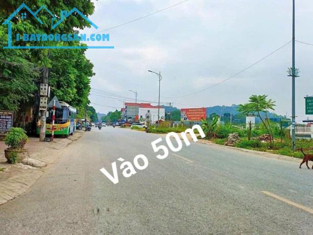 Đất sẵn nhà Mê Linh- Hà Nội nhỉnh 2 tỷ- 0989726892 - 1