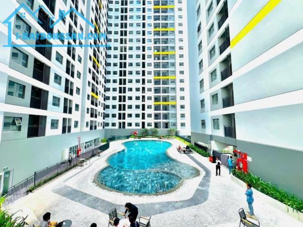 🌟 CĂN HỘ LEGACY CENTRAL – ĐẲNG CẤP SỐNG GIỮA LÒNG THUẬN AN 🌟