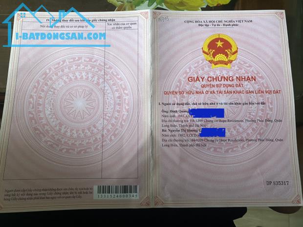 Bán đất mặt đường Quốc lộ 1A Thành phố Phủ Lý, Kinh Doanh Buôn Bán - 4