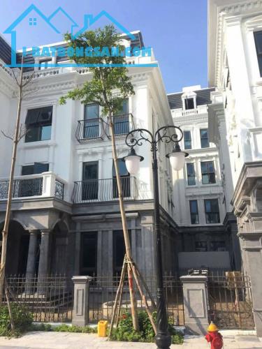 HOT! BT 315m2 giá rẻ dự án Sunshine Capital Tây Thăng Long chỉ 63 tỷ.