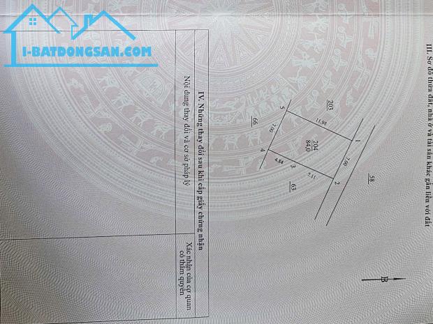 ✈️✈️✈️  🛑Phố trung kiên tây tựu CÁCH OTO 30m ( ngay sau quận uỷ bắc từ liêm)  🛑NGÕ TRƯỚC - 2