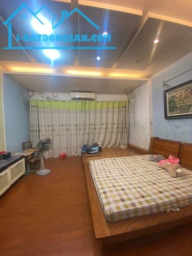 Nhà Phố Nguyễn Trãi DT35m, 5T, 4mt, 10 tỷ thanh Xuân. - 3