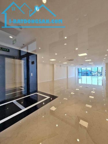 BÁN GẤP NHÀ PHỐ VŨ TÔNG PHAN, 10 TẦNG THANG MÁY_DT 120M2, 10 TẦNG, MT 6M, 48.5TỶ - 2