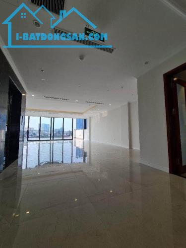 BÁN GẤP NHÀ PHỐ VŨ TÔNG PHAN, 10 TẦNG THANG MÁY_DT 120M2, 10 TẦNG, MT 6M, 48.5TỶ - 1