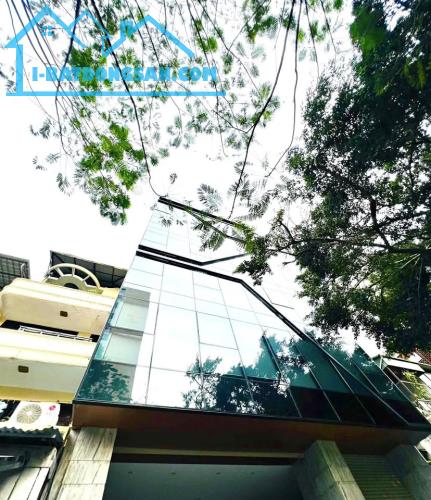BÁN GẤP NHÀ MẶT PHỐ KHƯƠNG TRUNG, 10 TẦNG THANG MÁY _DT 110M2, 10TẦNG, MT 6M, 48.5TỶ - 3