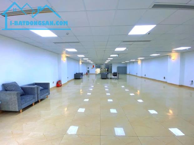 BÁN GẤP NHÀ MẶT PHỐ KHƯƠNG TRUNG, 10 TẦNG THANG MÁY _DT 110M2, 10TẦNG, MT 6M, 48.5TỶ - 1