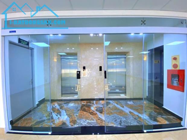 BÁN GẤP NHÀ MẶT PHỐ KHƯƠNG TRUNG, 10 TẦNG THANG MÁY _DT 110M2, 10TẦNG, MT 6M, 48.5TỶ