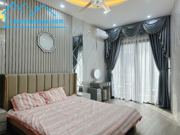 Bán nhà đẹp - Bùi Xuân Trạch - Ô tô tránh, gần hồ, không quy hoạch, 50m² giá nhỉnh 8 tỷ - 3