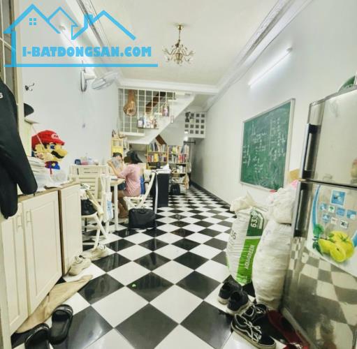 🏡GIÁ Rẻ Nhà Hẻm 3.5 m Phan Đăng Lưu P1 Phú Nhuận~Sát HXH Diện tích lớn 66 m² Giá chỉ 7.2 - 3