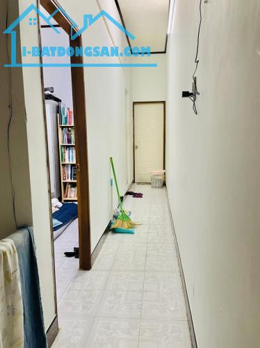 🏡GIÁ Rẻ Nhà Hẻm 3.5 m Phan Đăng Lưu P1 Phú Nhuận~Sát HXH Diện tích lớn 66 m² Giá chỉ 7.2 - 2