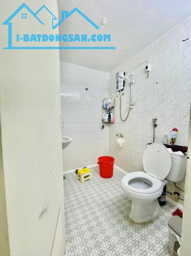 🏡GIÁ Rẻ Nhà Hẻm 3.5 m Phan Đăng Lưu P1 Phú Nhuận~Sát HXH Diện tích lớn 66 m² Giá chỉ 7.2