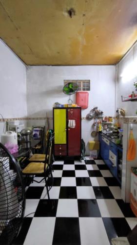 Bán nhà hẻm xe hơi Thành Thái, Quận 10 - Gần mặt tiền - Công nhận 93m2 (5.5 x 16) - 1