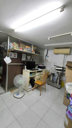 Bán nhà hẻm xe hơi Thành Thái, Quận 10 - Gần mặt tiền - Công nhận 93m2 (5.5 x 16) - 3