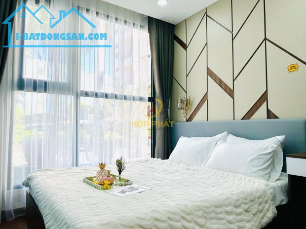 Cho thuê CH cao cấp Phú Tài Residence - Quy Nhơn, 2PN, 2WC Full, - 2