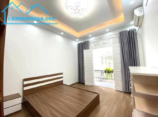 Bán nhà Miêu Nha, 40m2, 6T, TM chỉ 6,6 tỷ, Lô góc, ô tô, KD đỉnh 0855278658